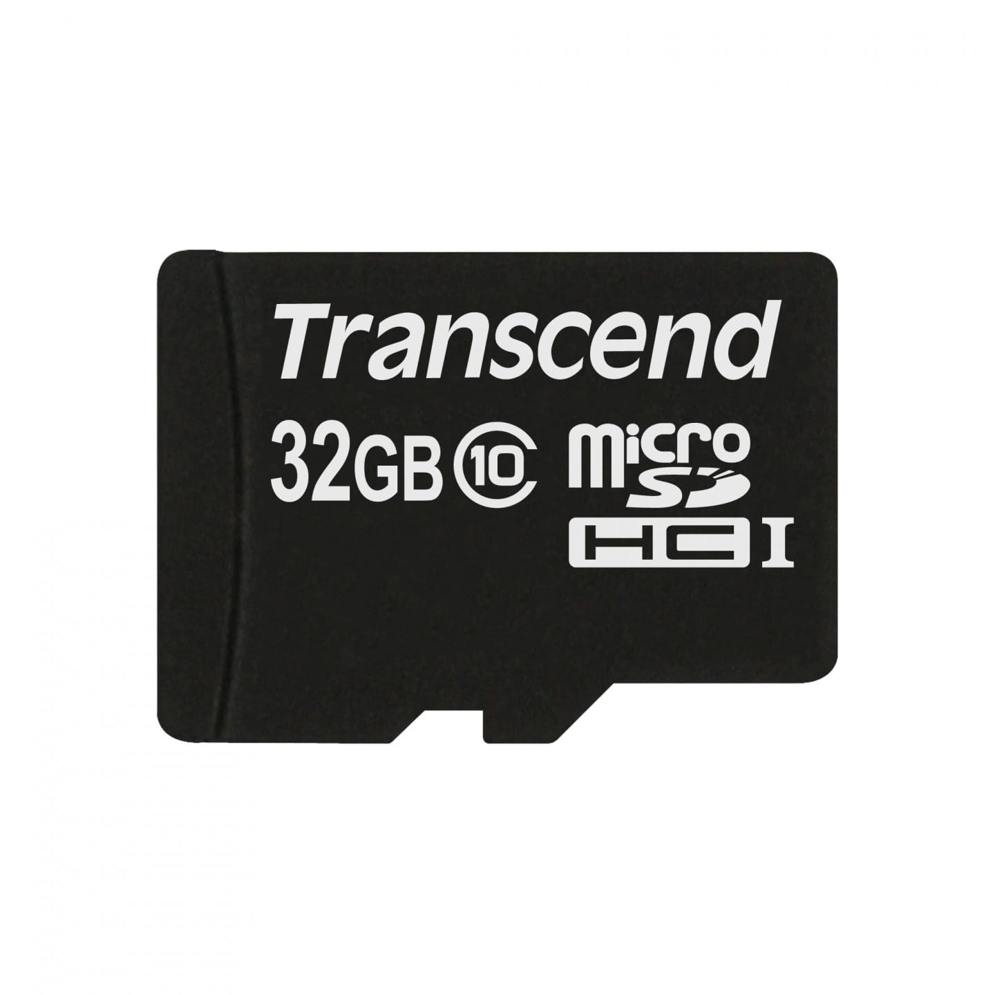 Transcend TS32GUSDC10 - 32 GB