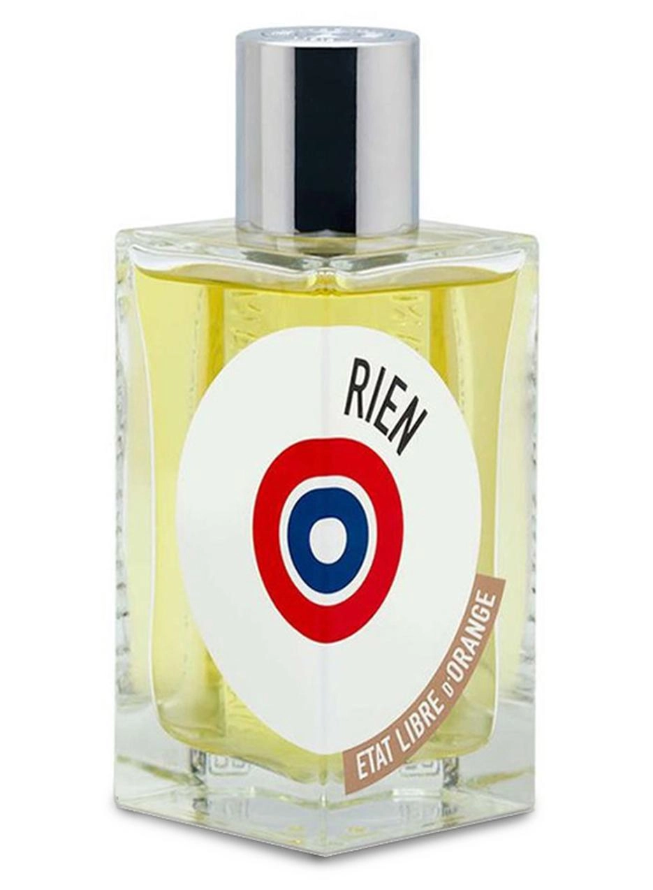 Rien Eau de Parfum 100 ml