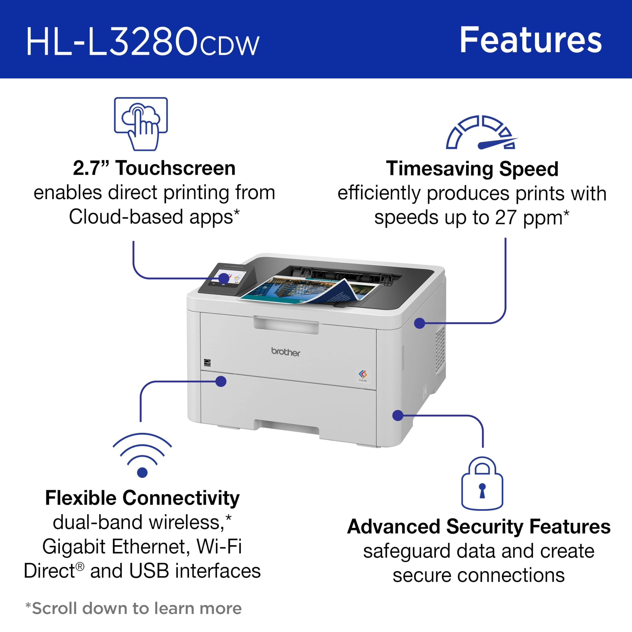 HL-L3280CDW