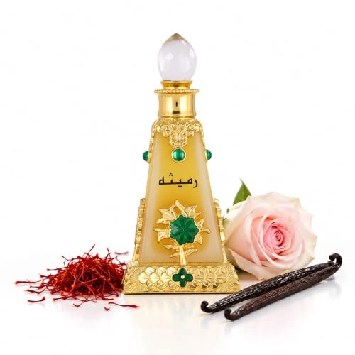 Rameesah Eau de Parfum 25 ml
