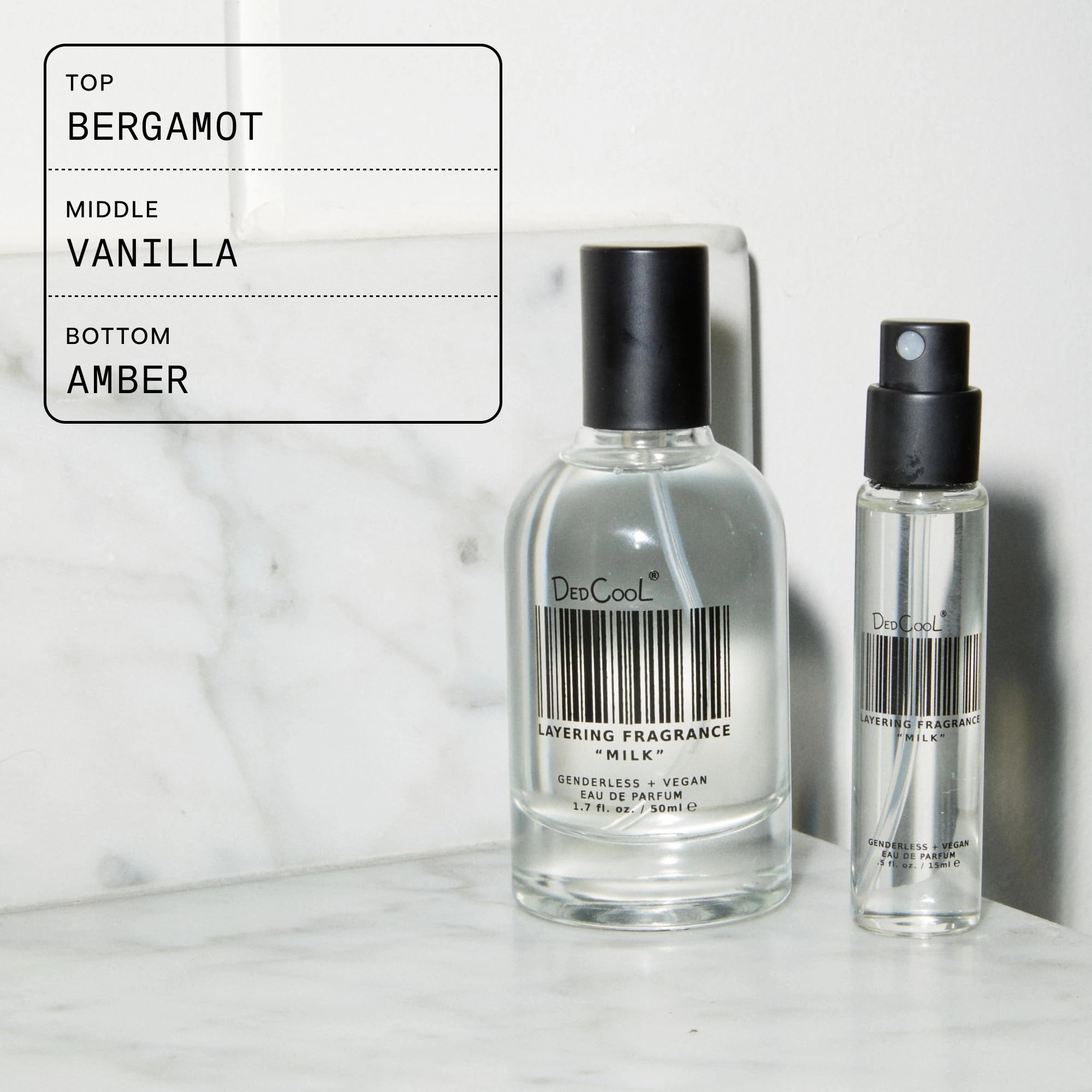 01 Taunt Eau de Parfum 50 ml