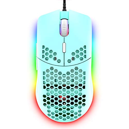 ZIYOULANG Gaming Mouse - Wired