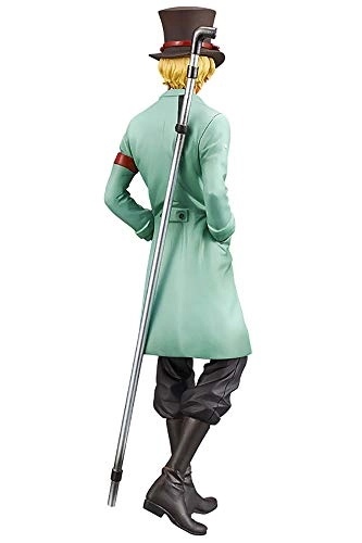 Sabo - One Piece The Shukko (17 cm) (4983164290929)
