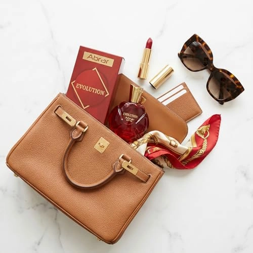 EVOLUTION Eau de Parfum 100ml