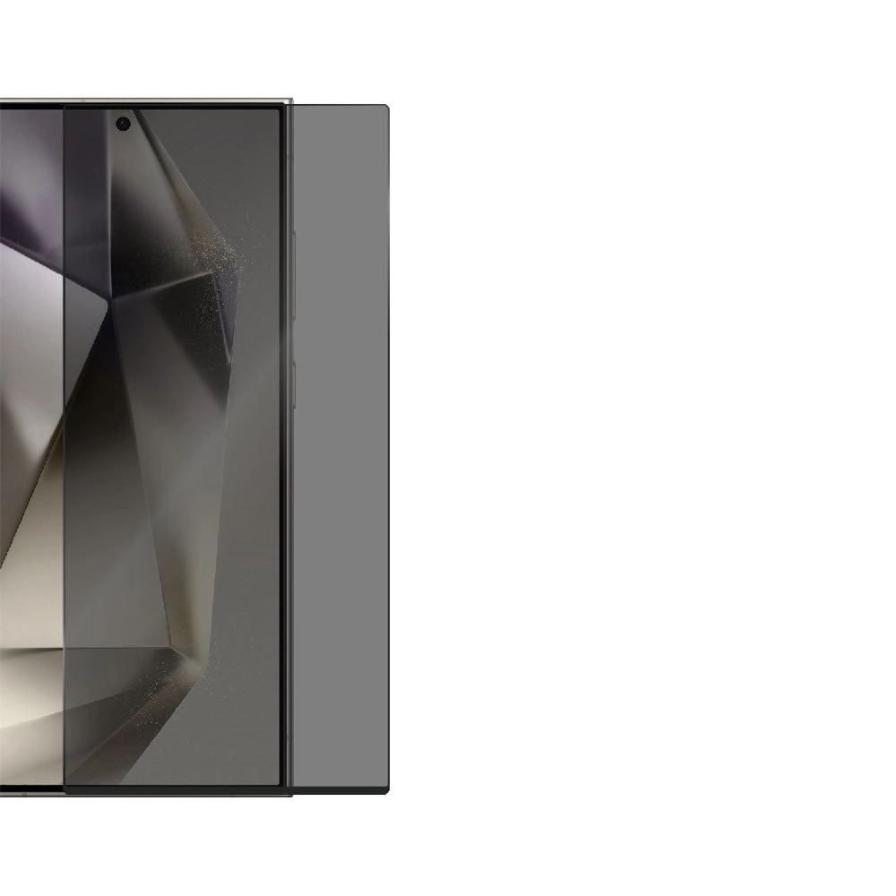 Privacy Screen Protector for Samsung Galaxy S24 Ultra