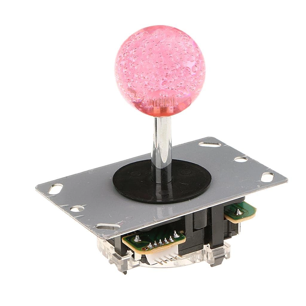 Ball Arcade Joystick - Windows XP Win7 Win8