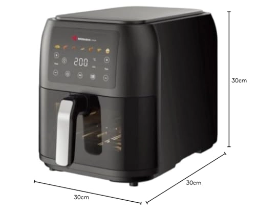 Air Fryer ME-AF956
