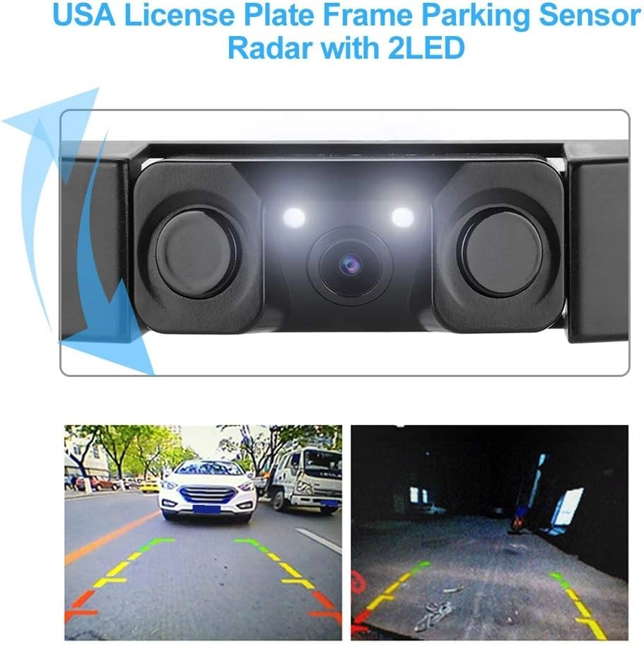 Backup Camera