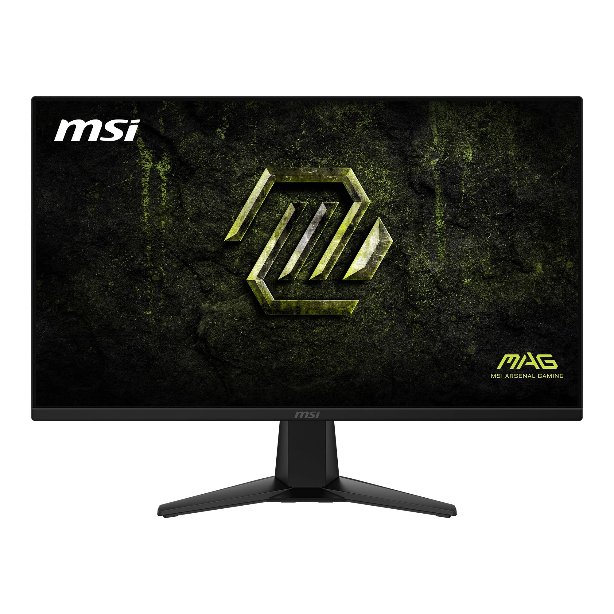 MSI MAG 275QF E20 - 27 Inches 2560 x 1440 (WQHD)