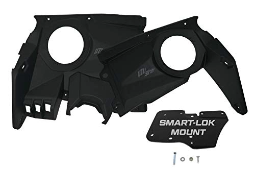 Can-Am Maverick X3 Dash Kit - 6.5 inch