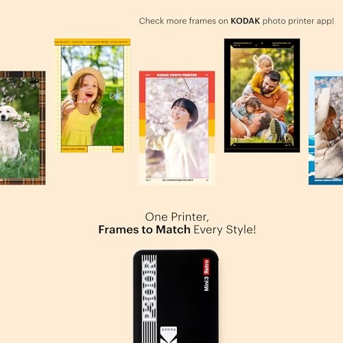 Mini3 CAR-P300RB - 3 X 3 centimeter