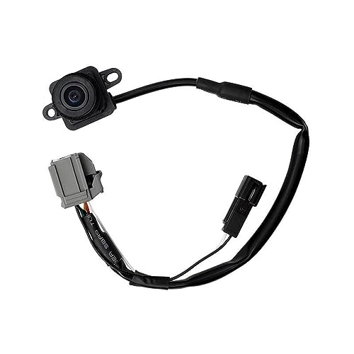 Rear View Camera - Night vision