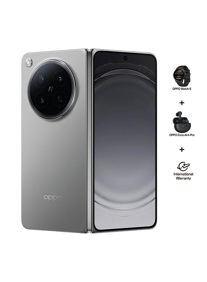 OPPO Find N6 - 16GB 512GB