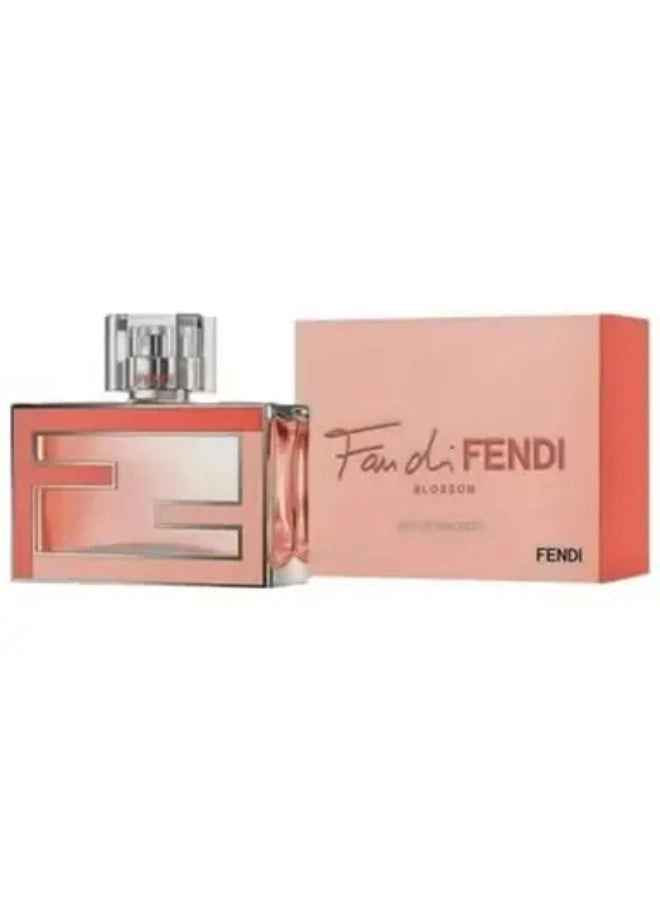 Fan Di Fendi Blossom Eau de Toilette 75 ml