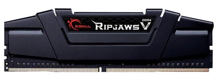 Ripjaws V - 32GB 3200MT/s 288-Pin DDR4