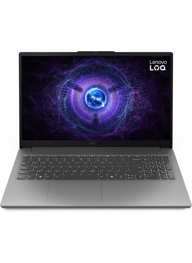 LOQ 15IAX9E 83LK0068IN - 15.6'' Core i7-12650HX 12GB DDR5 512GB SSD