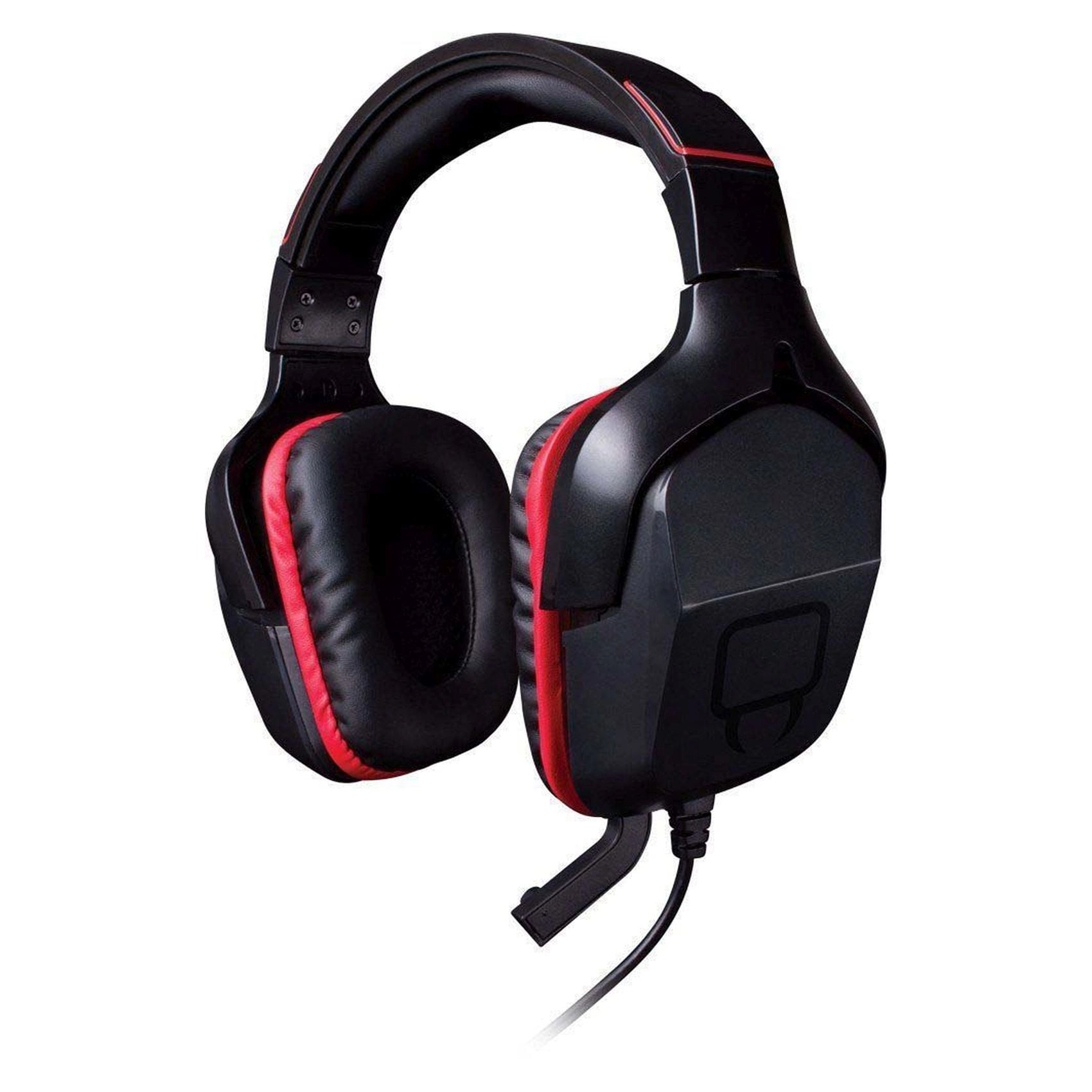 DIGITRONICS Marauder Wired Headset