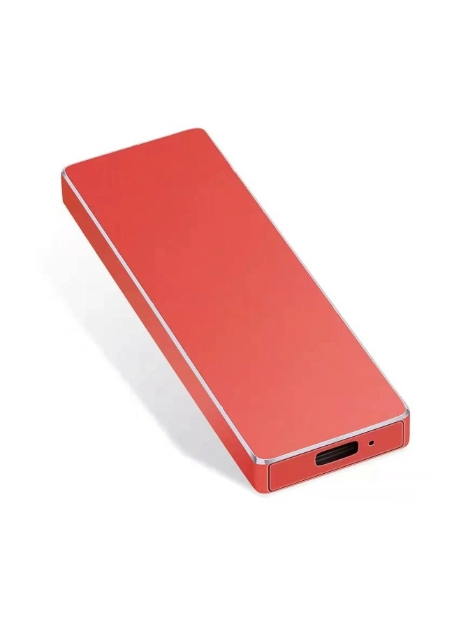 SSD Mobile Solid-state Drives - 500GB 64TB 2T 6TB