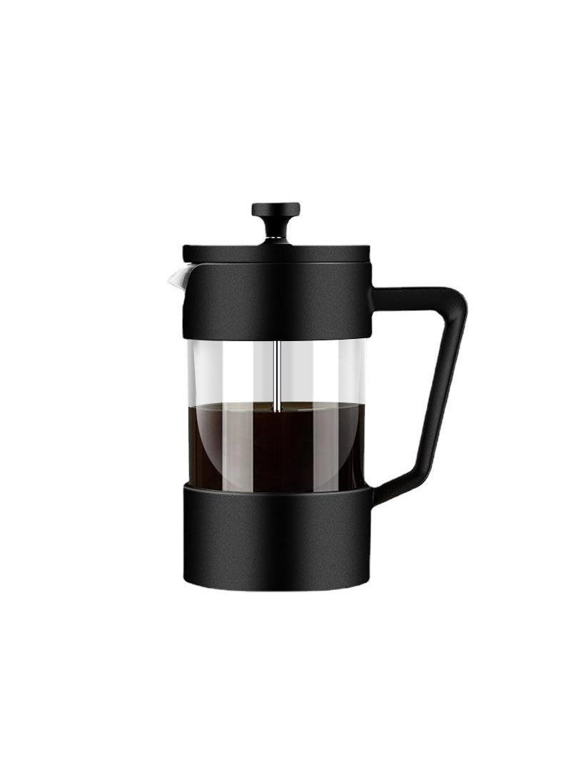 French Filter Coffee Hand Pot - 0.6 Liter(s)
