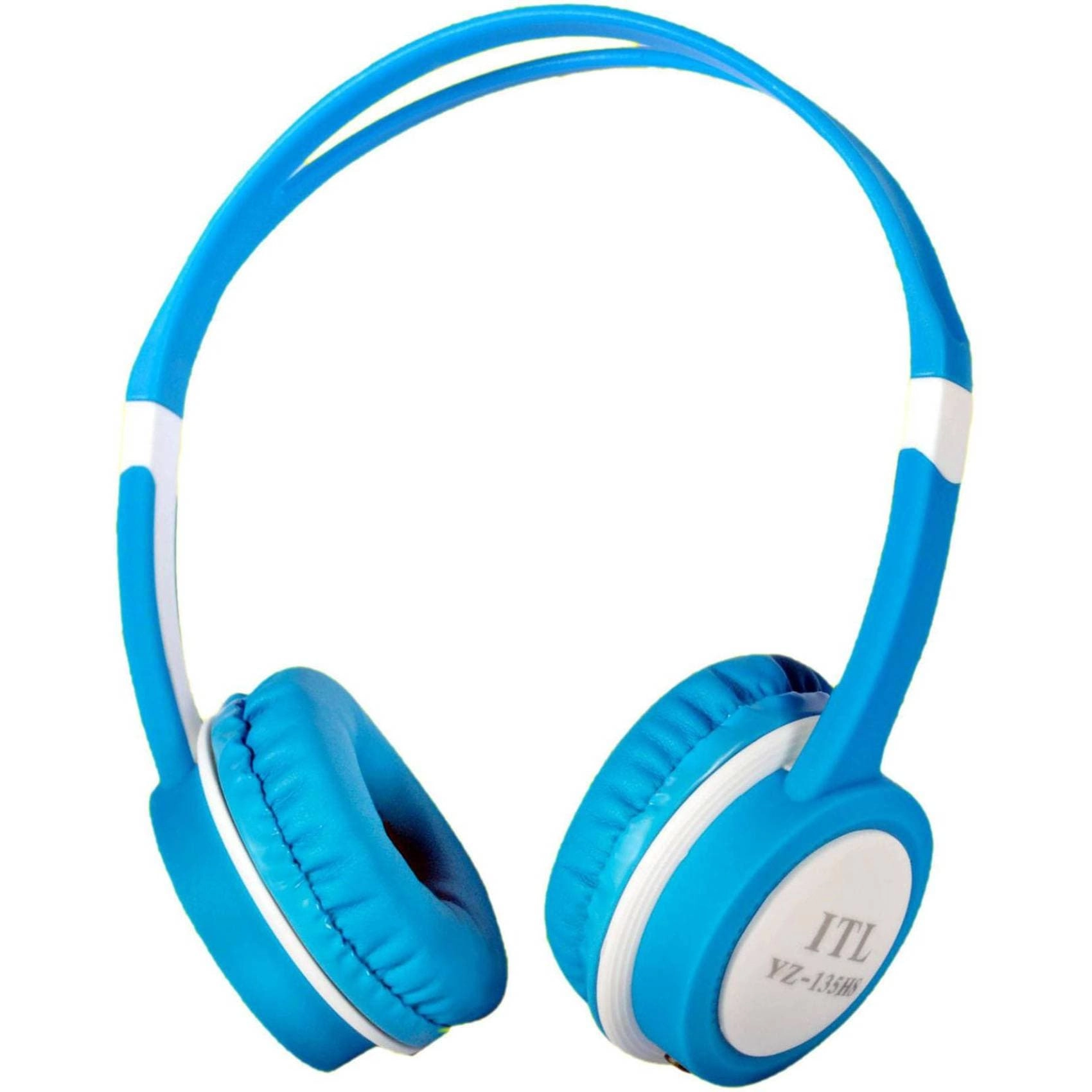 Carrefour YZ-135HS - Wired Headphone
