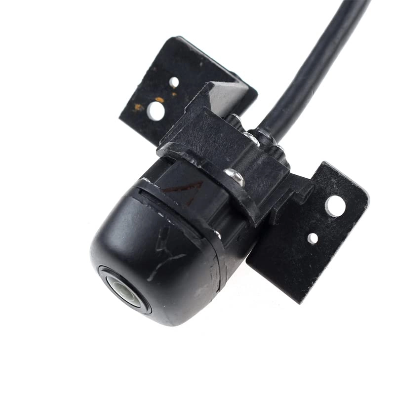 Rear View Backup Camera - Wired