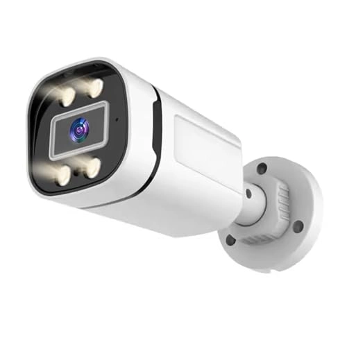 4CH DVR - 500GB 4 channels