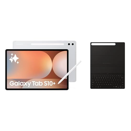 Galaxy Tab S10+ - 256GB 12.4"
