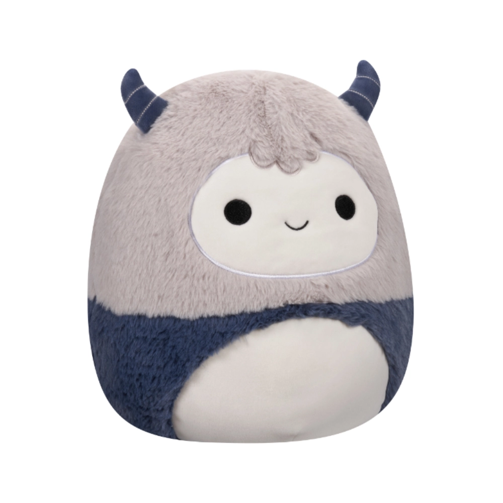 Horace - 30.48 cm Plush Gray