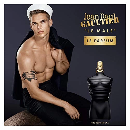 Le Parfum Intense Eau de Parfum 75 ml