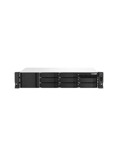TS-873AEU-RP-4G 8-Bay 18TB