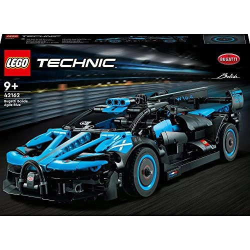 Technic Bugatti Bolide (42162)