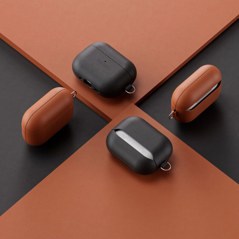 Luxeshield Airpods Pro 3 Case - Pocket-sized Charging