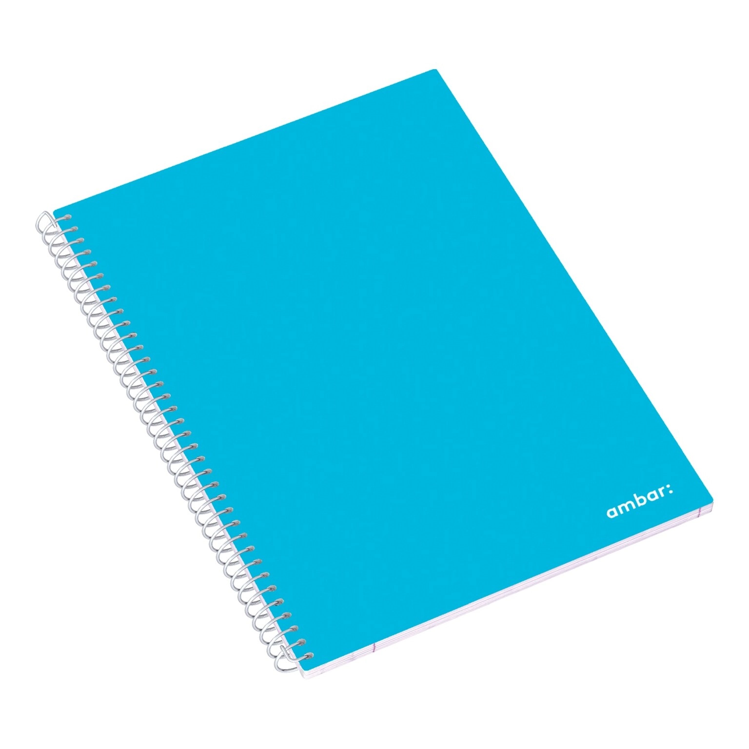 Classroom Mates A4 Spiral - 100 Sheets