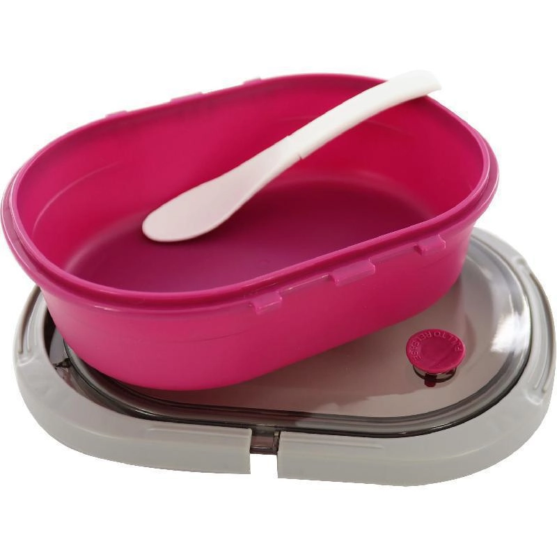 Lunch Box - 1000.00 ml ( 1.76 pt )