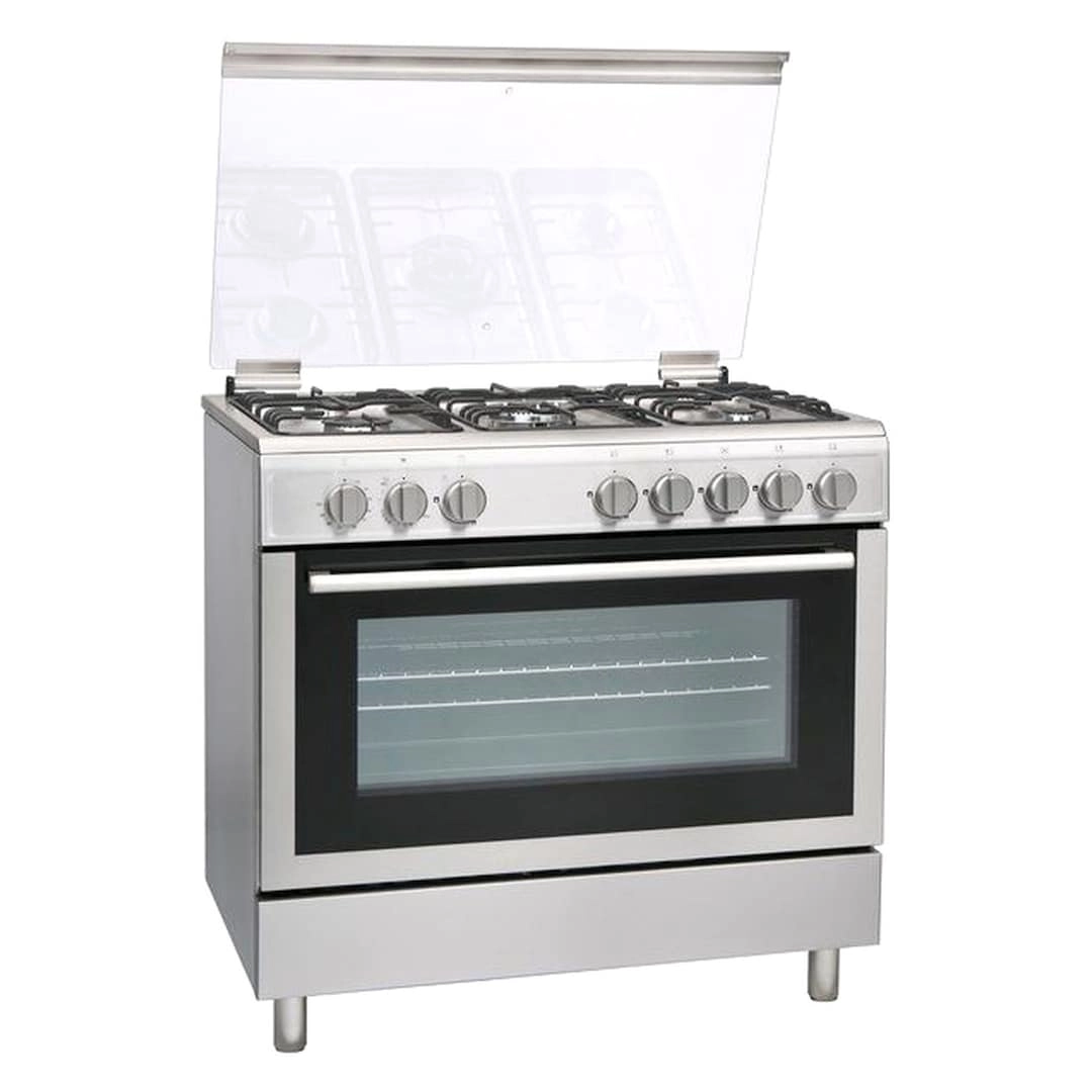 Hoover FGC9060-3DE GAS Cooker