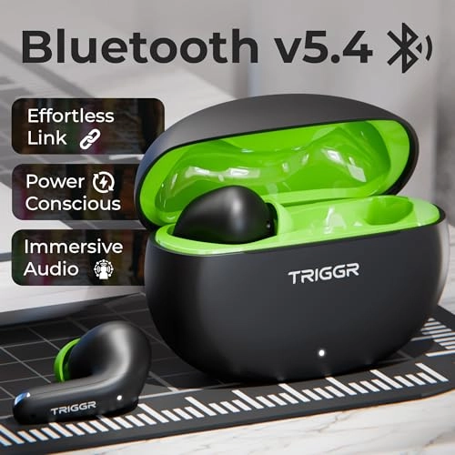 Ultrabuds N3 Wireless Earbud