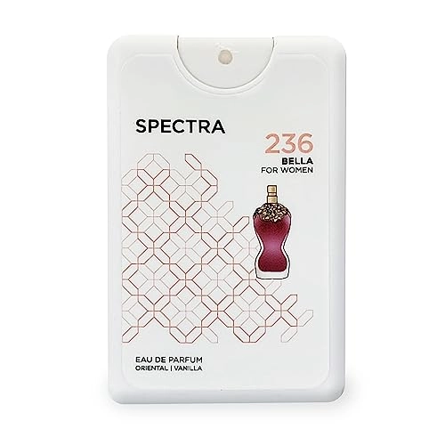 Pocket 236 Eau de Parfum 18ml