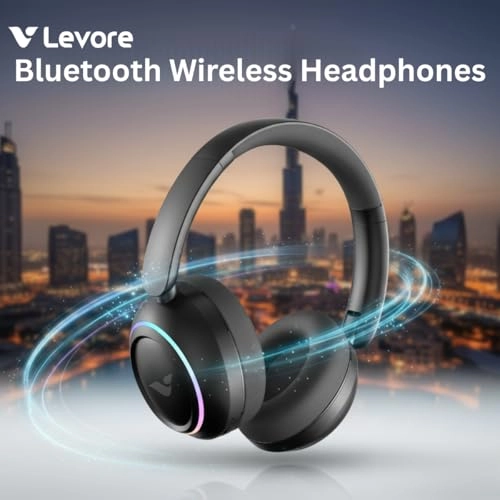 pro Wireless Headphone