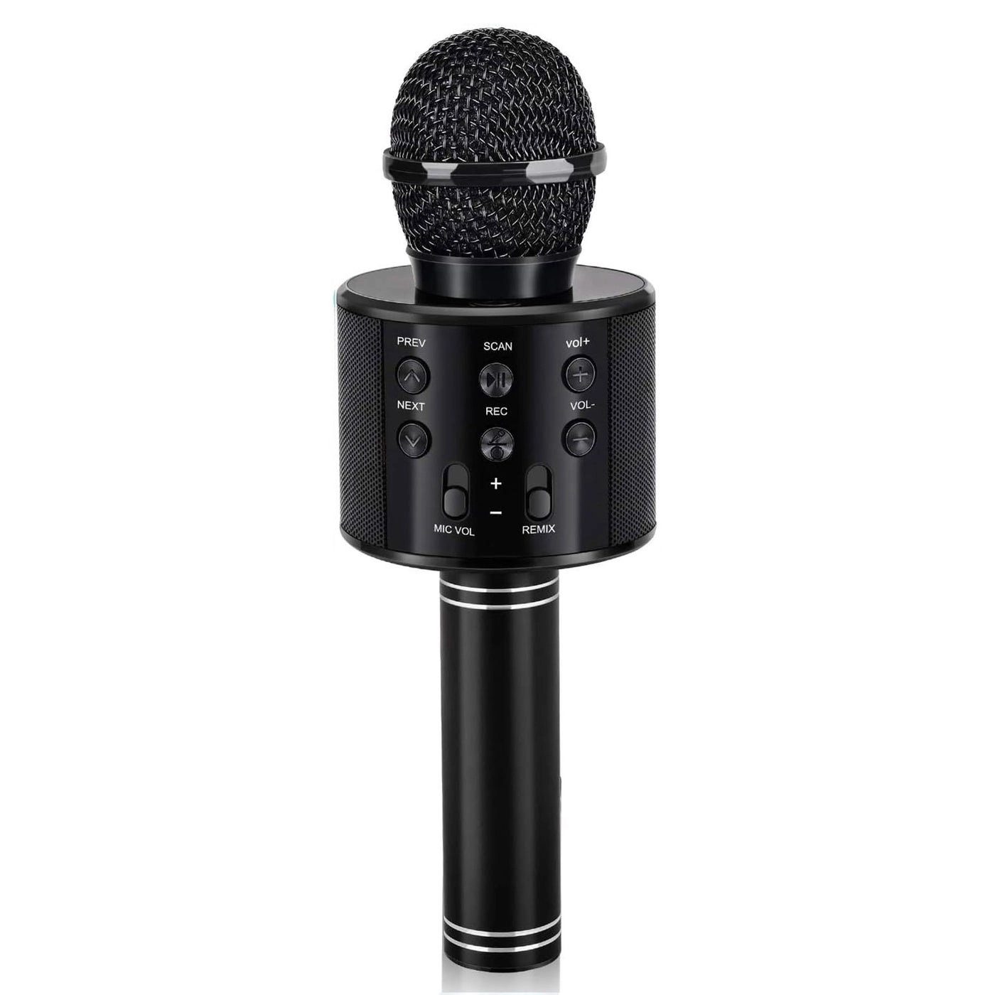 Dodosky Karaoke Microphone - 3 years-12 years