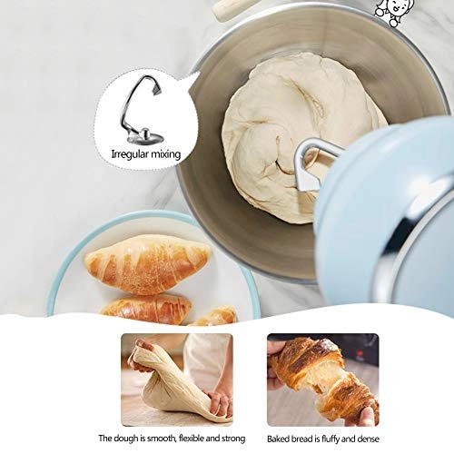 Multifunctional chef model - 5 Liters 1000 watts