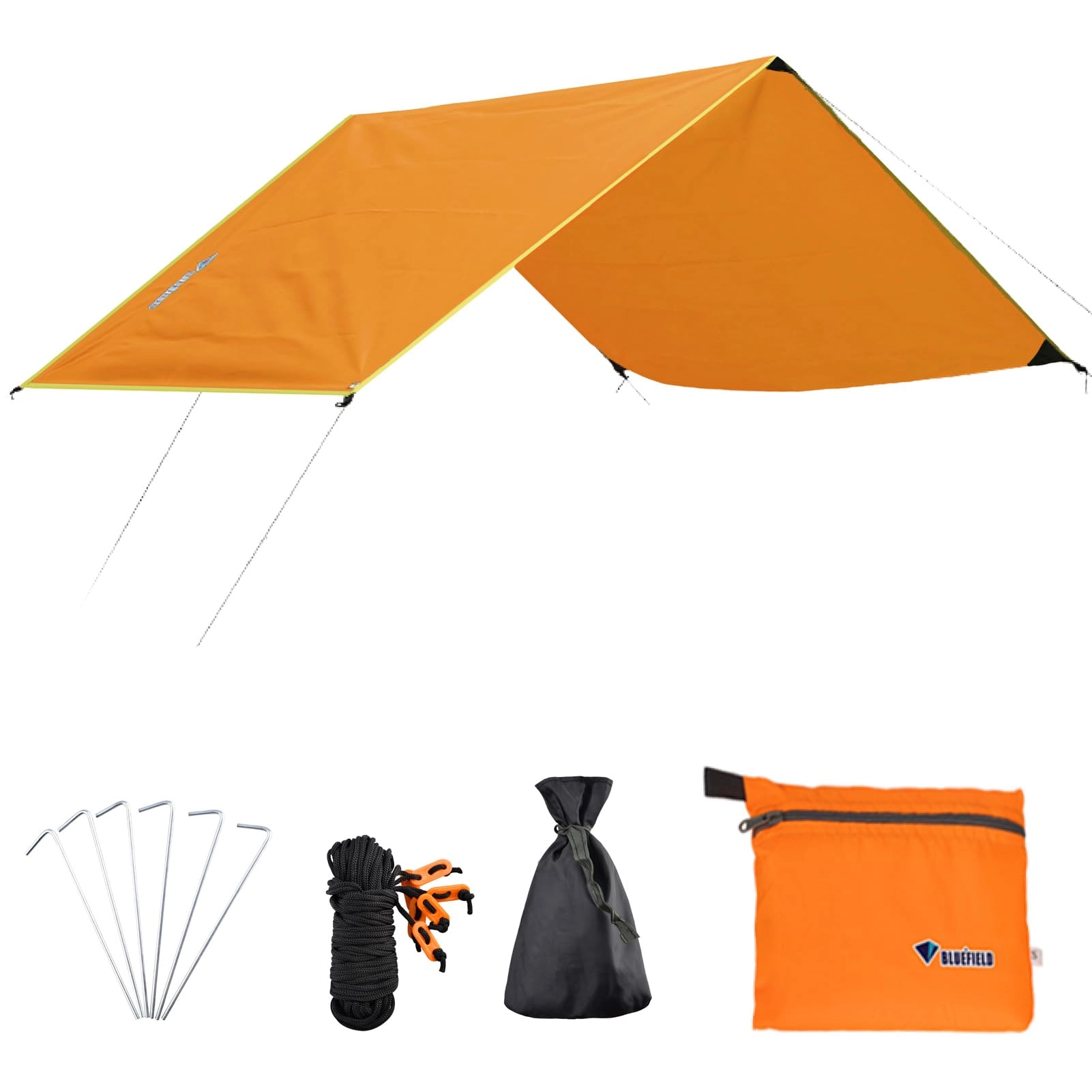 Camping Tent Tarp