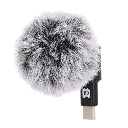 Cryfoktcj7ym1pbt4-12 USB Microphone