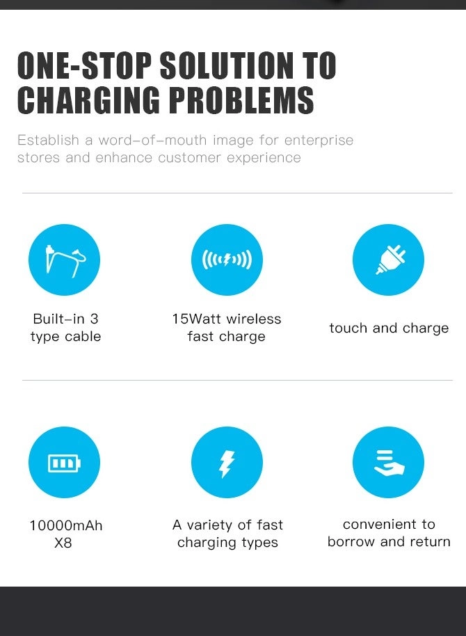 PB922W8M - 10000 Watt-hour 22.5 Watt True 8