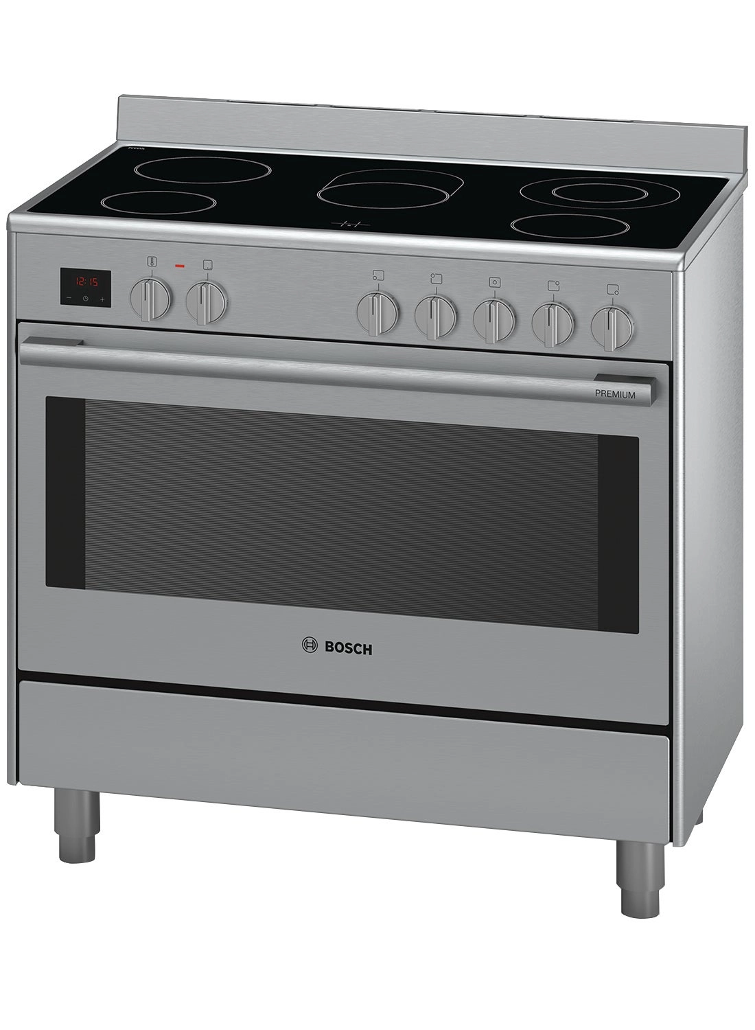 Bosch HCB738357M ELECTRIC Cooker