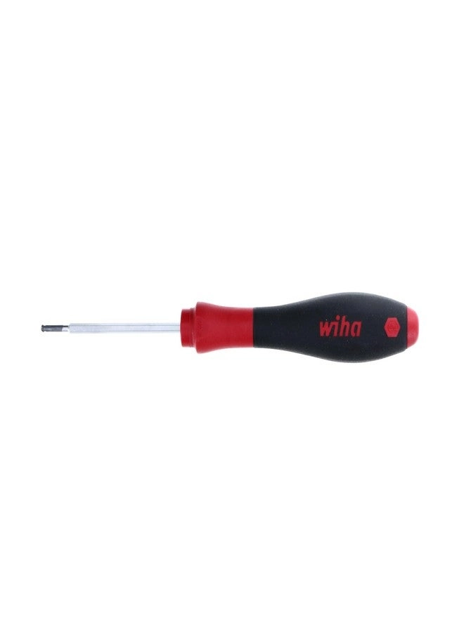 36217 Ball End Torx Screwdriver T10 x 60mm