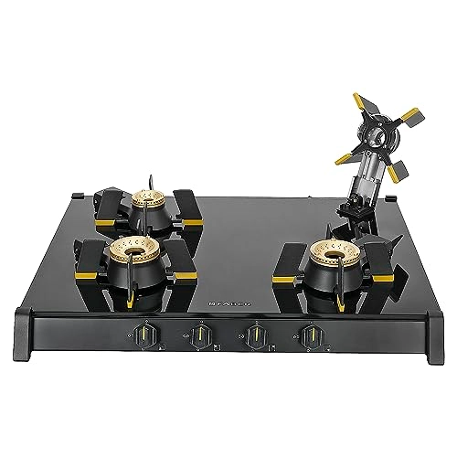 Genius 106.0689.313 Gas hob