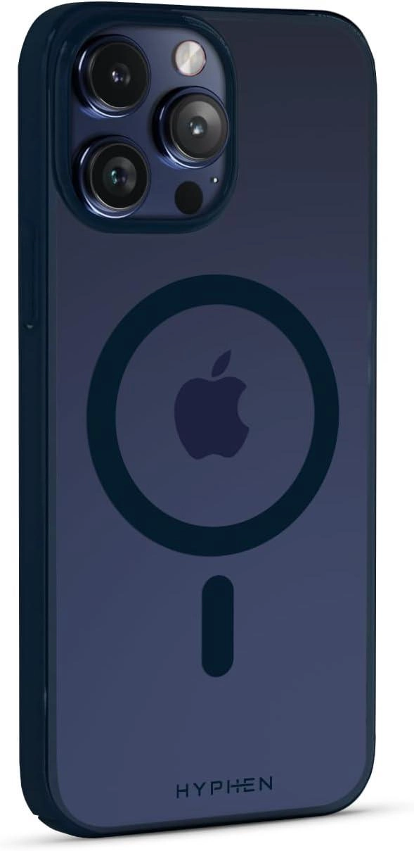 HPC-RGY15PM8603 Stand Case with MagSafe for iphone 15 Pro Max