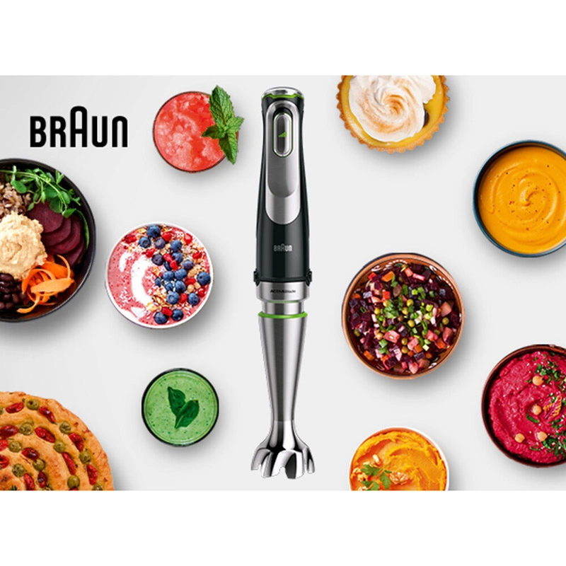 MultiQuick 9 Hand Blender