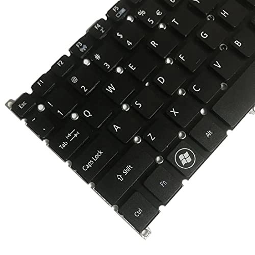 Keyboard for ProBook 640 440 445 G1 G2 640 645 430 G2 - US