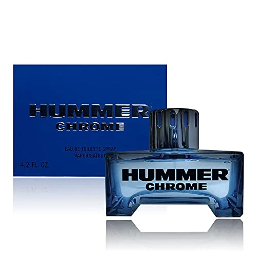 Chrome Eau de Toilette 125 ml